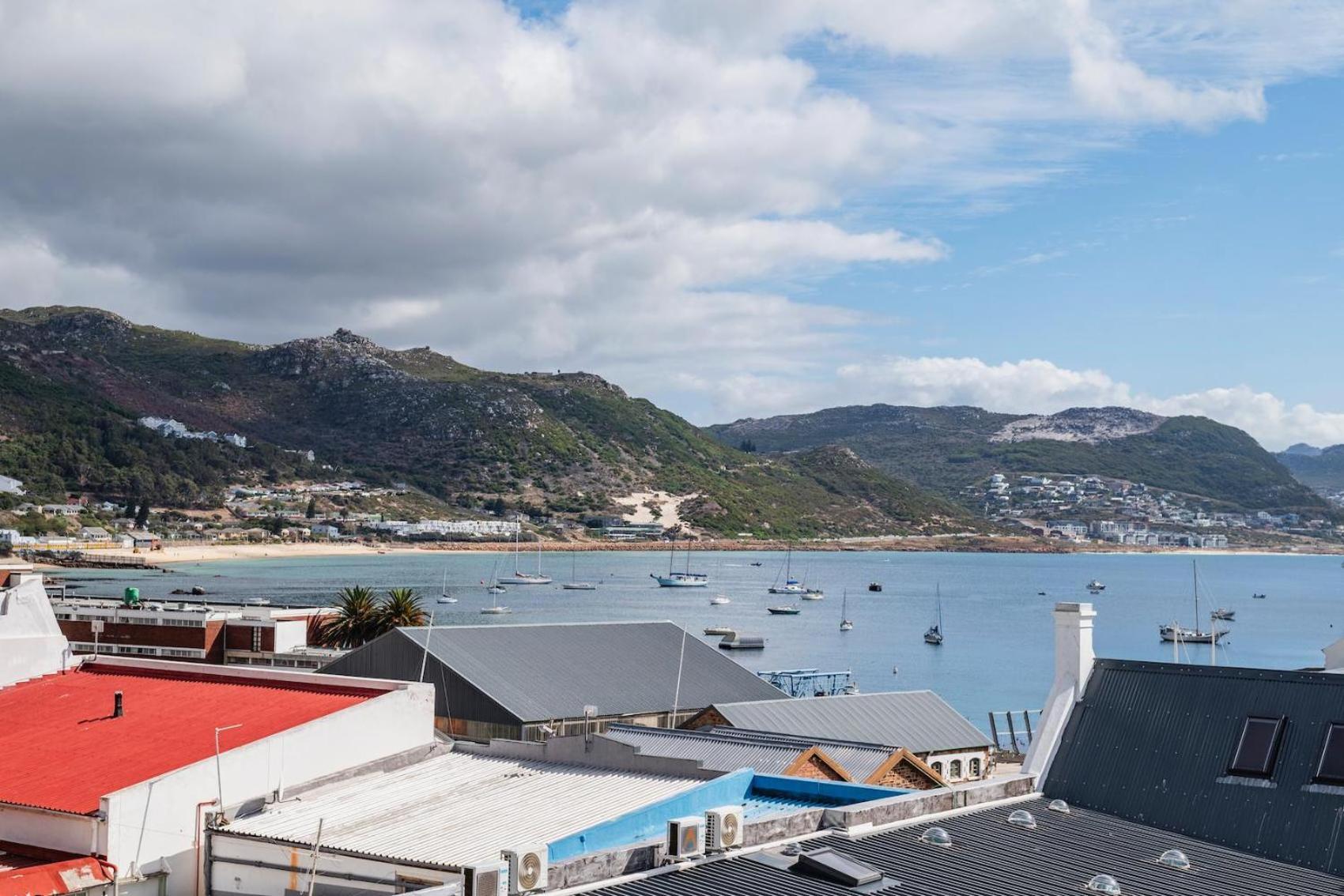 The Willets Boutique Hotel Simonʼs Town Kültér fotó