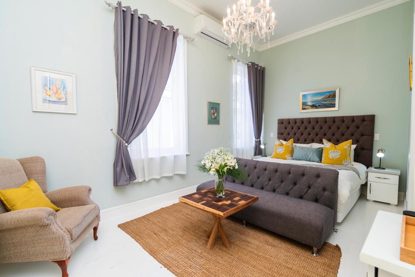 The Willets Boutique Hotel Simonʼs Town Kültér fotó