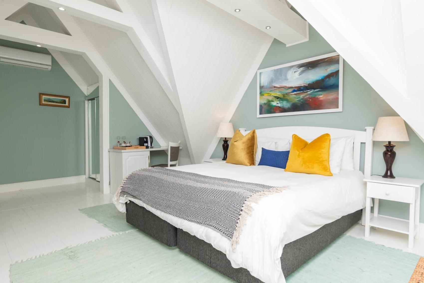 The Willets Boutique Hotel Simonʼs Town Kültér fotó