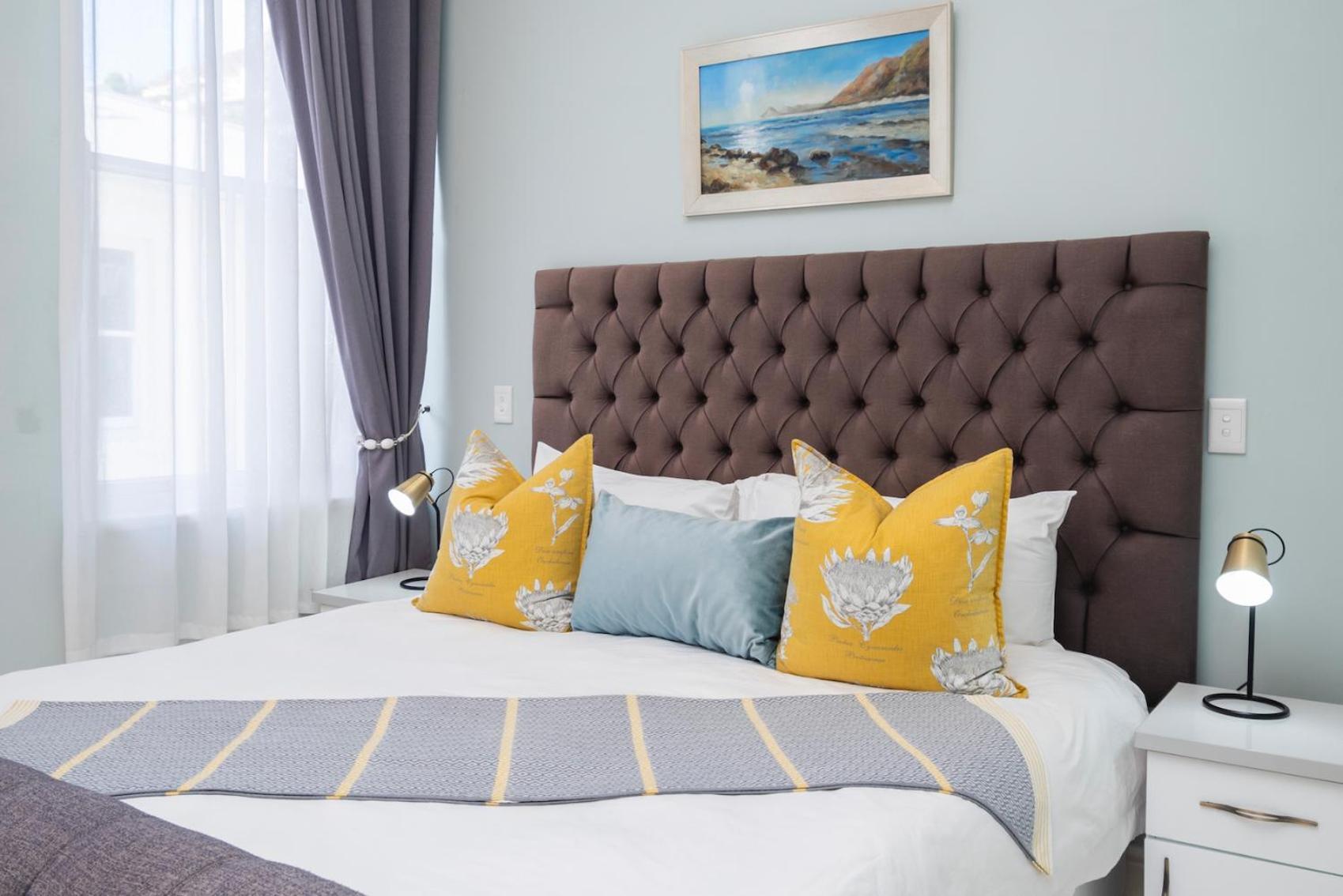 The Willets Boutique Hotel Simonʼs Town Kültér fotó
