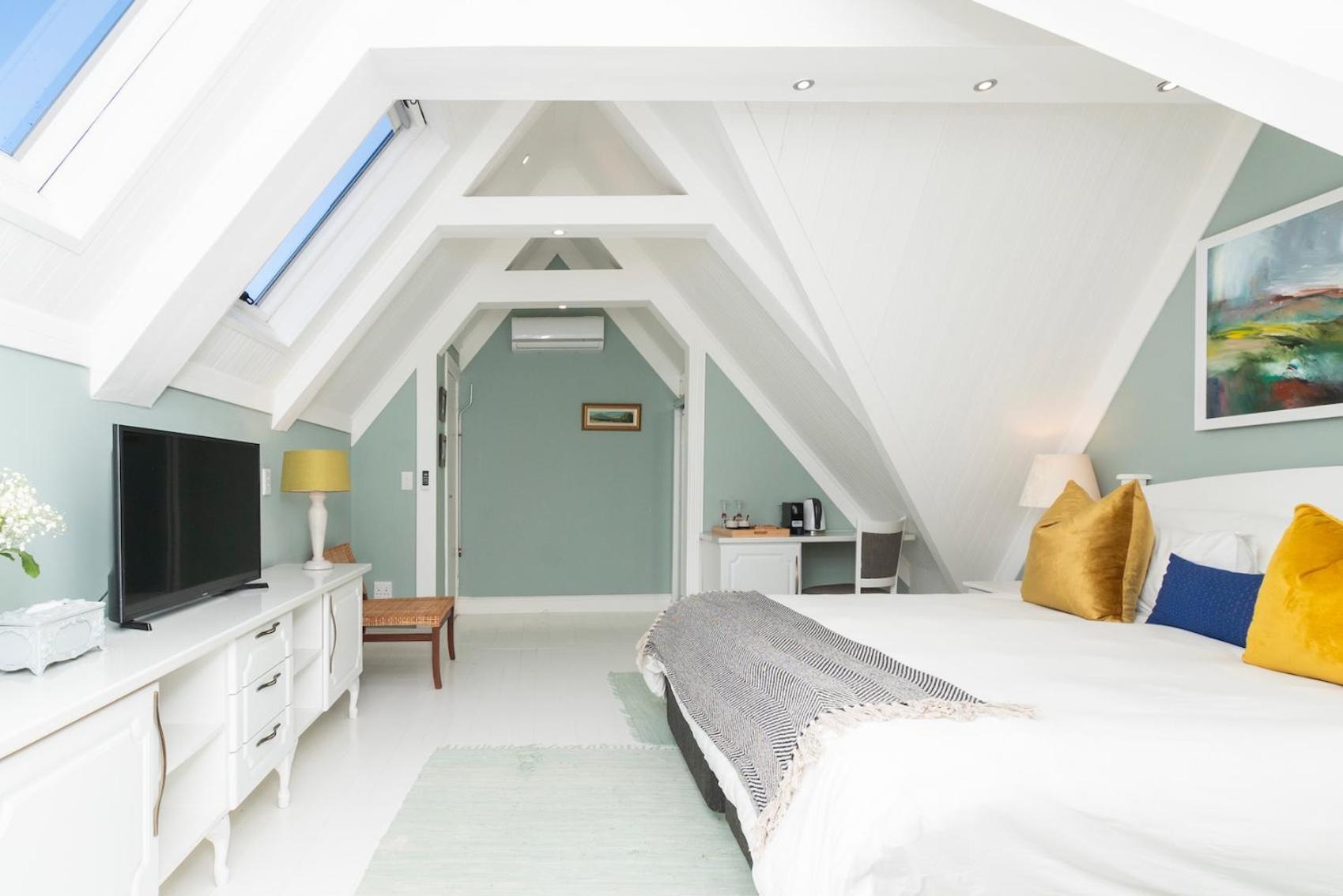 The Willets Boutique Hotel Simonʼs Town Kültér fotó