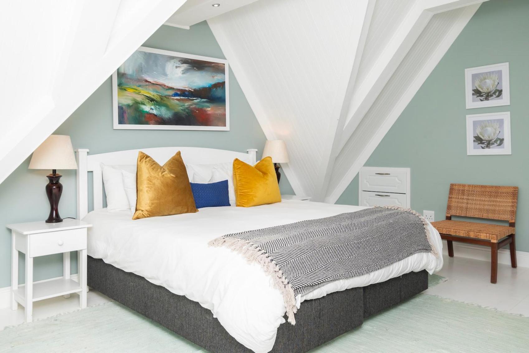 The Willets Boutique Hotel Simonʼs Town Kültér fotó