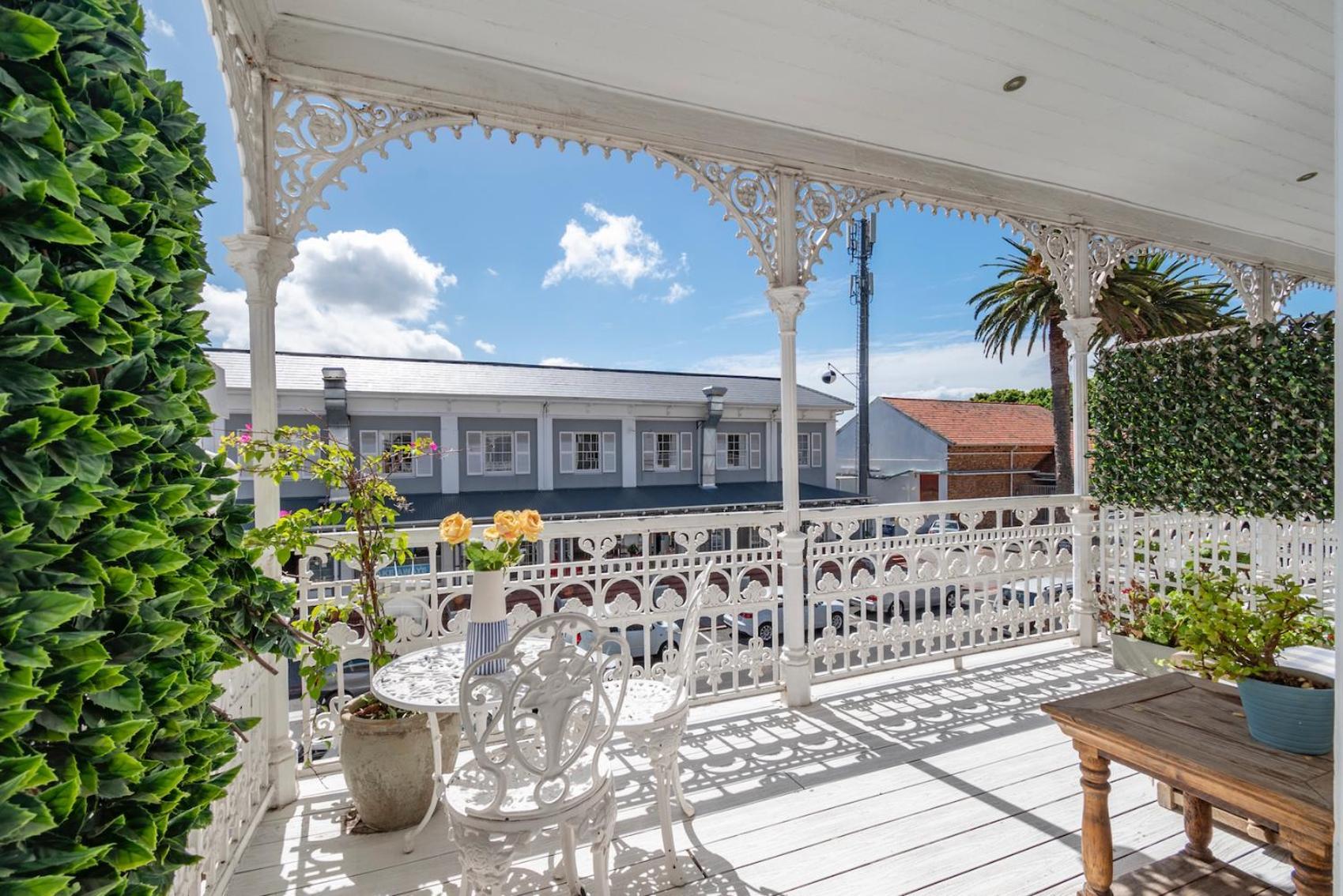 The Willets Boutique Hotel Simonʼs Town Kültér fotó