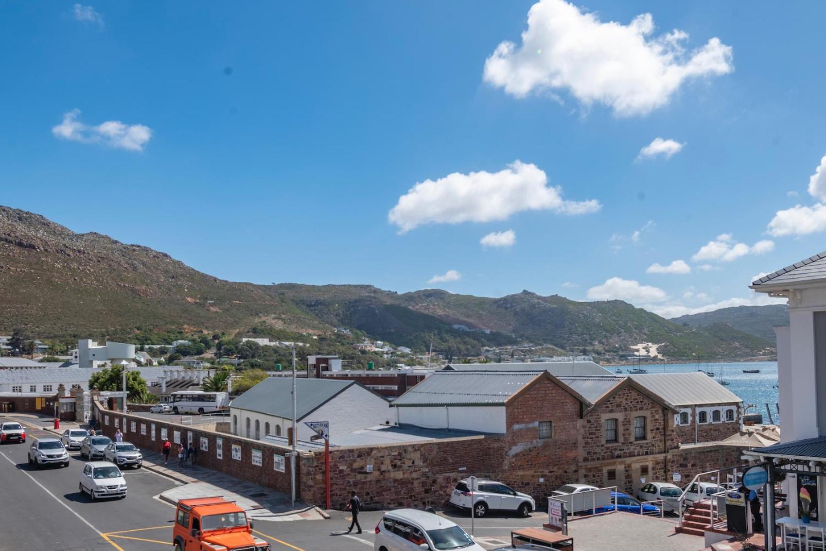 The Willets Boutique Hotel Simonʼs Town Kültér fotó