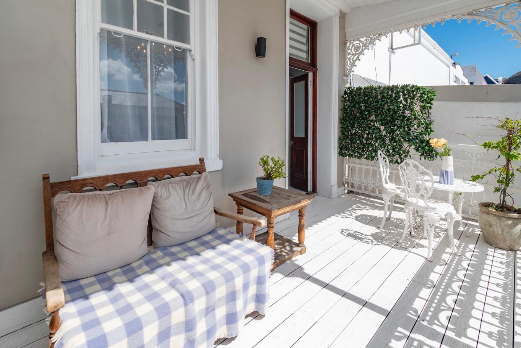 The Willets Boutique Hotel Simonʼs Town Kültér fotó