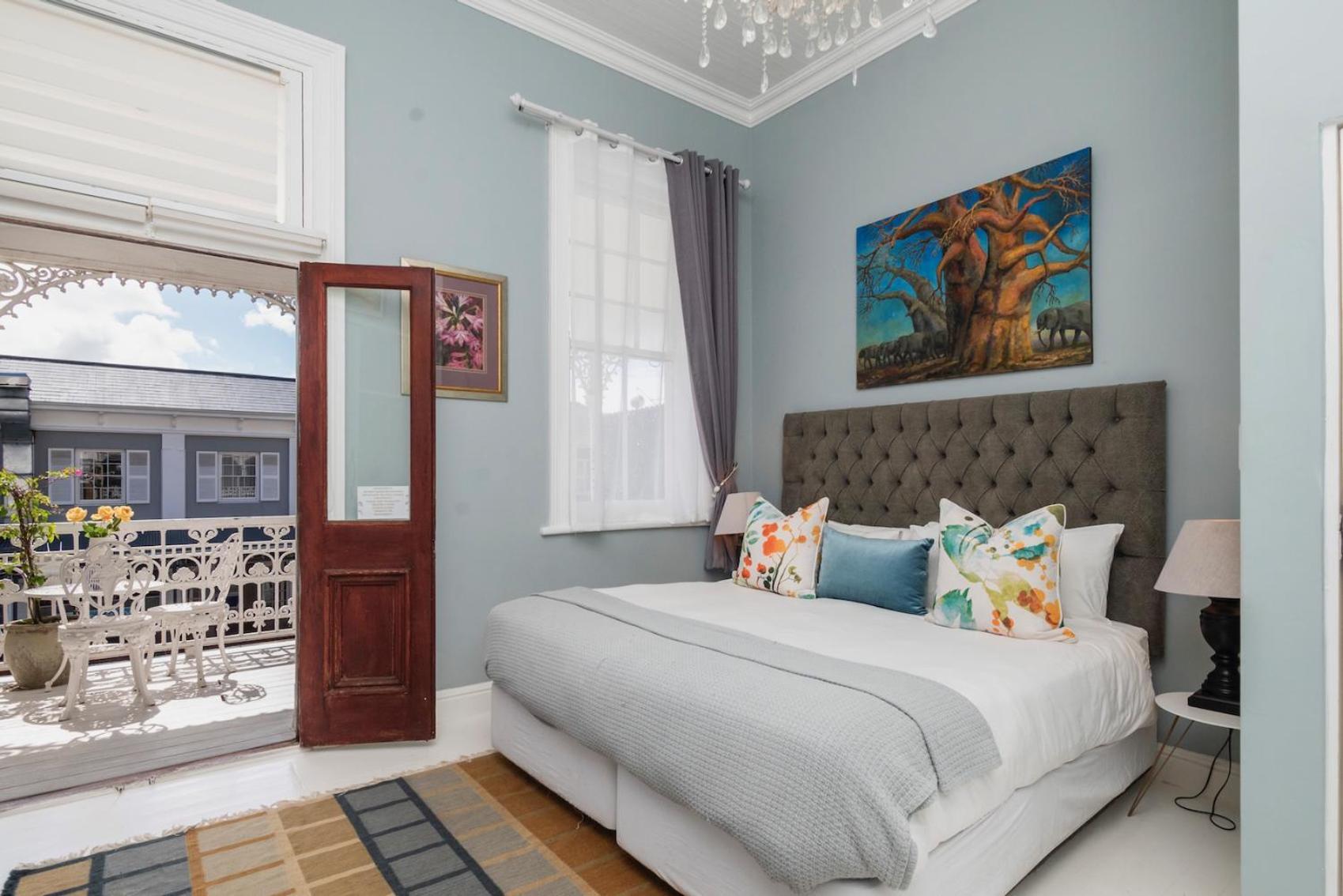 The Willets Boutique Hotel Simonʼs Town Kültér fotó