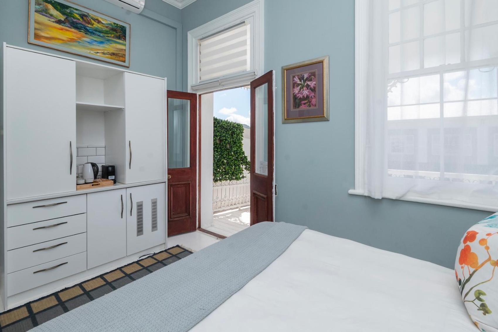 The Willets Boutique Hotel Simonʼs Town Kültér fotó