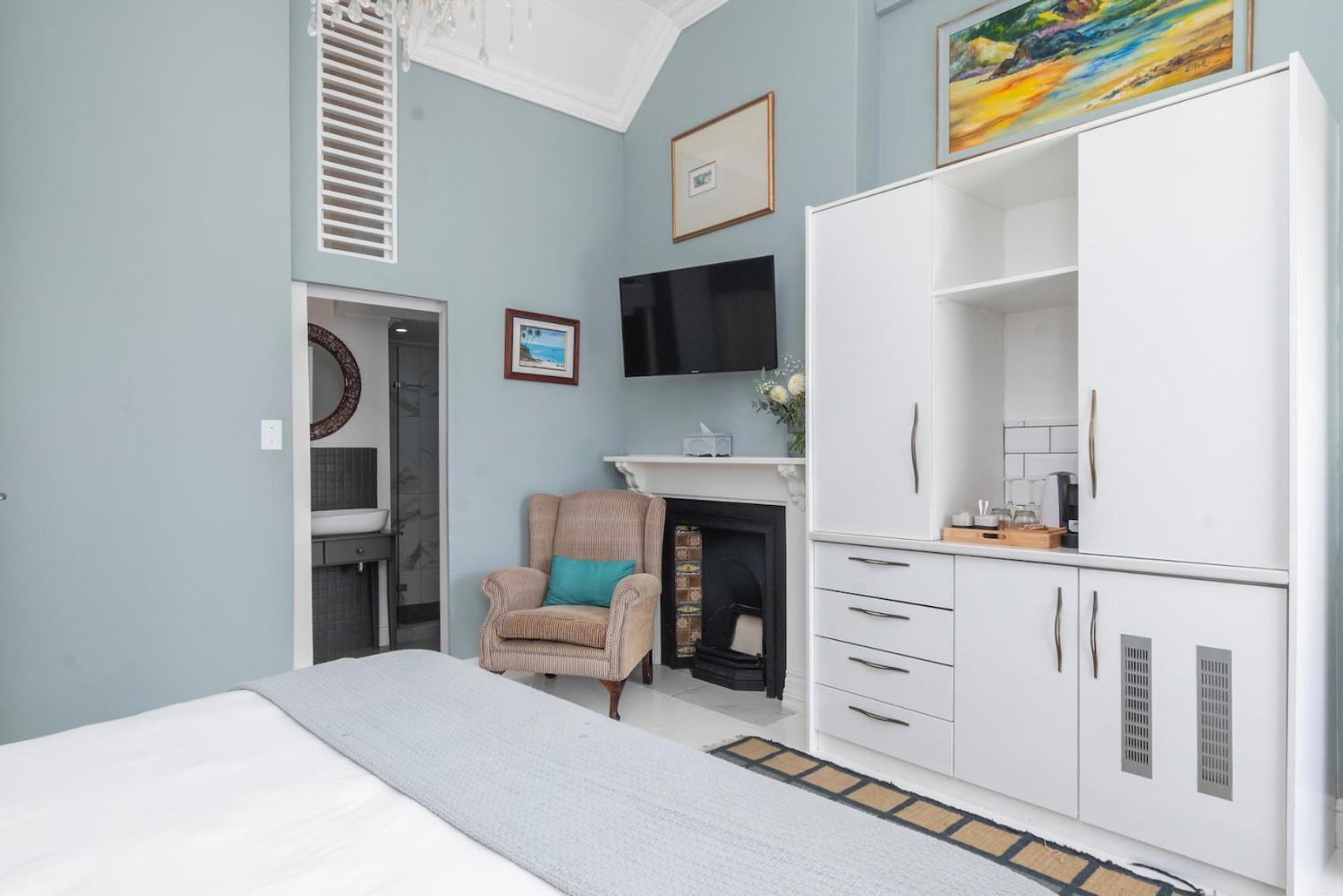 The Willets Boutique Hotel Simonʼs Town Kültér fotó