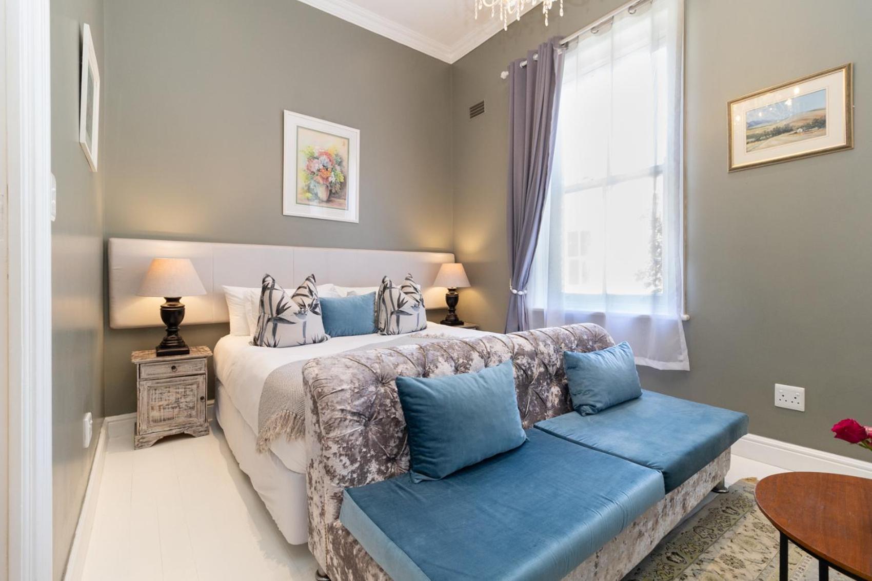 The Willets Boutique Hotel Simonʼs Town Kültér fotó