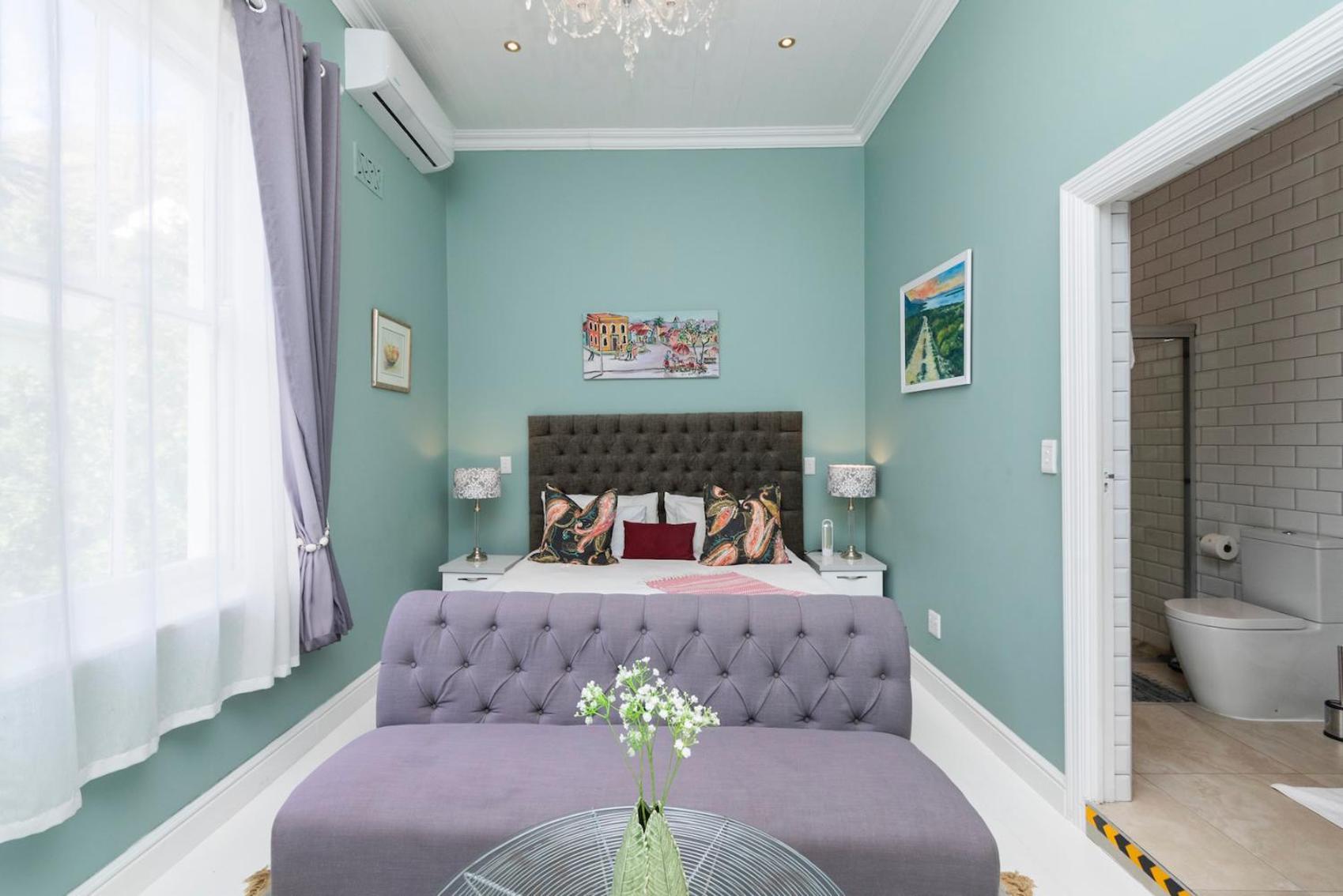 The Willets Boutique Hotel Simonʼs Town Kültér fotó