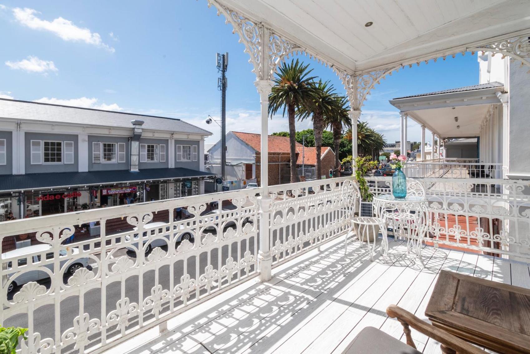 The Willets Boutique Hotel Simonʼs Town Kültér fotó