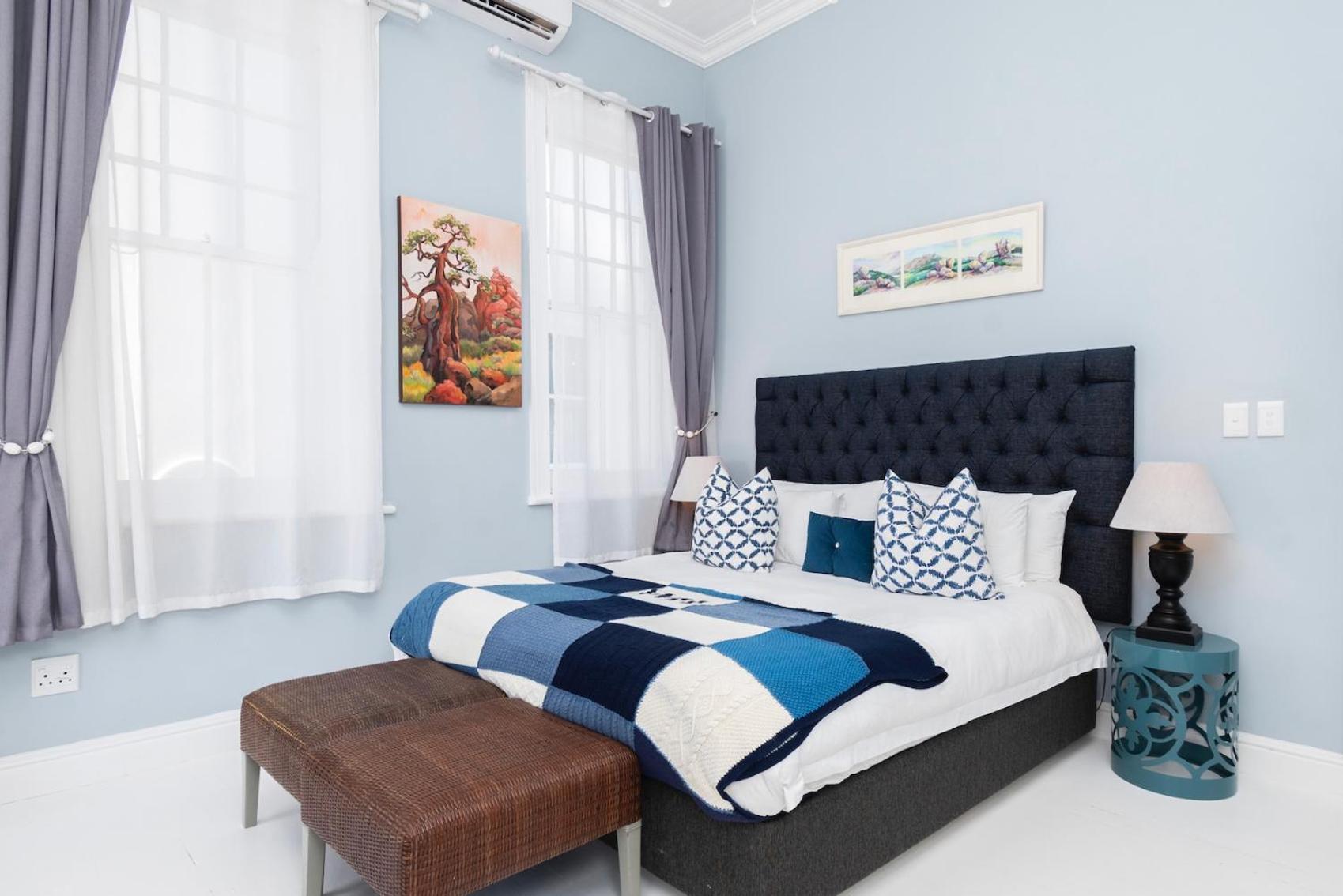 The Willets Boutique Hotel Simonʼs Town Kültér fotó