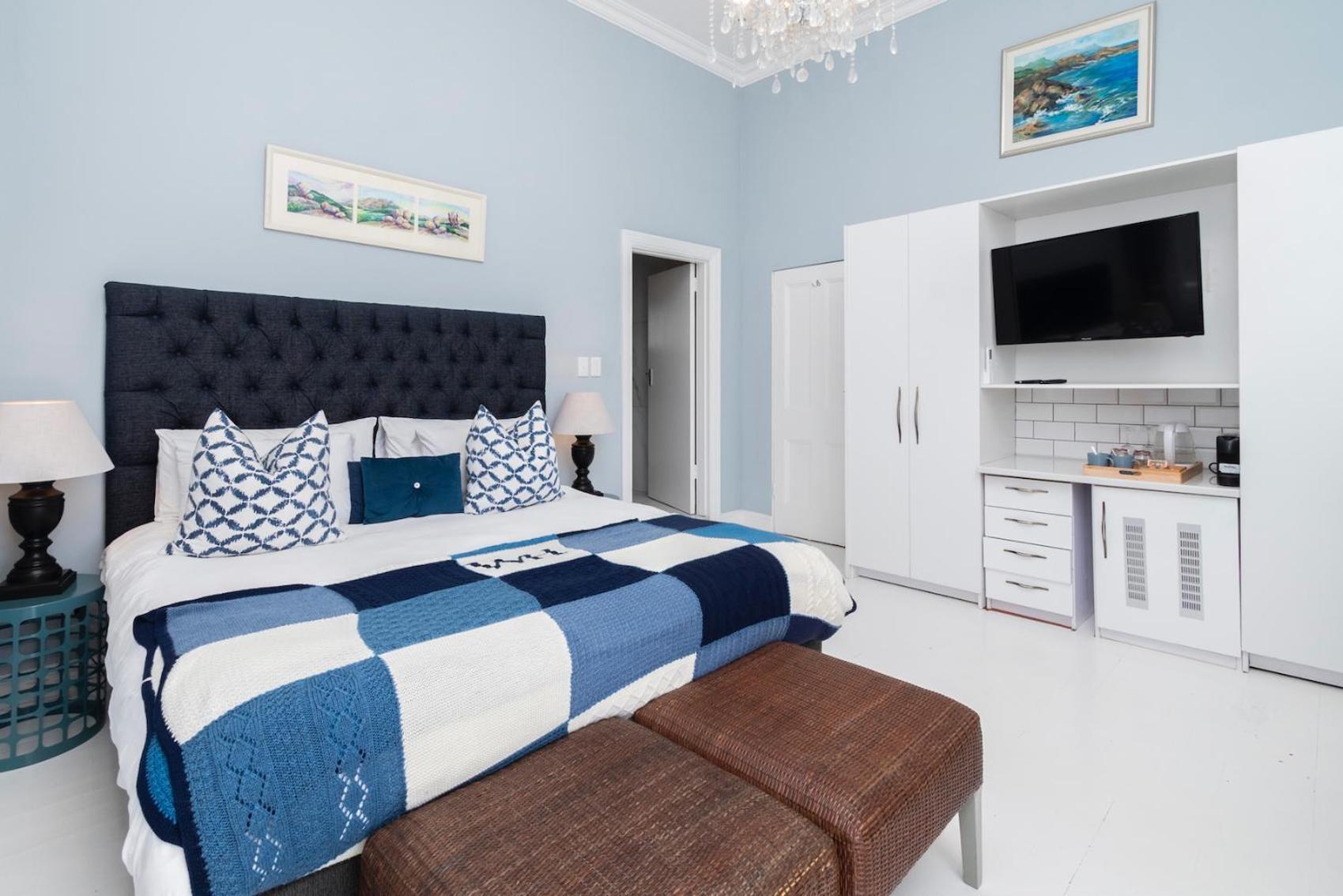 The Willets Boutique Hotel Simonʼs Town Kültér fotó