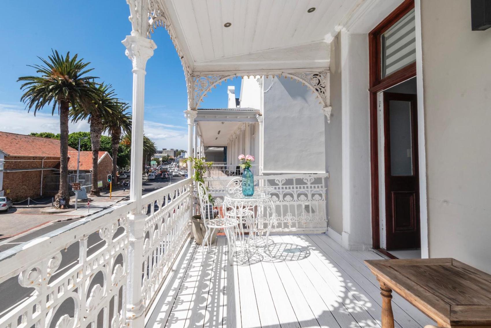 The Willets Boutique Hotel Simonʼs Town Kültér fotó