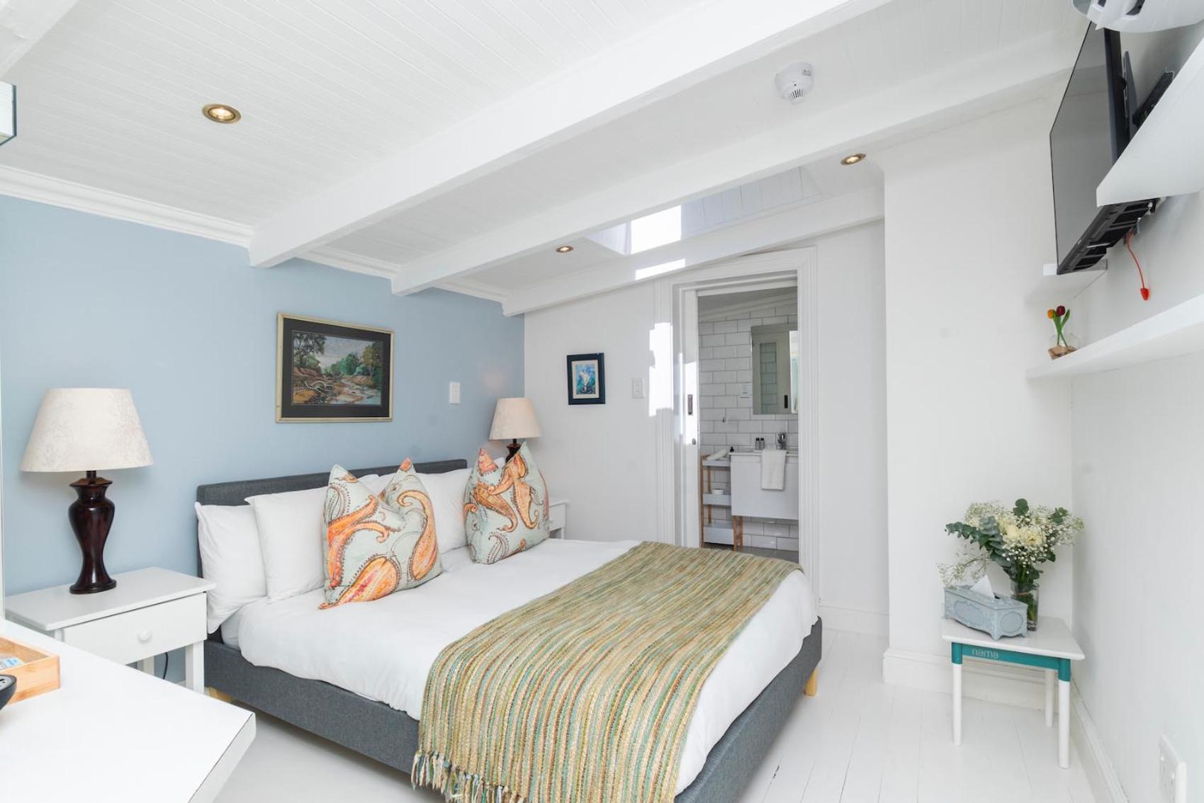 The Willets Boutique Hotel Simonʼs Town Kültér fotó