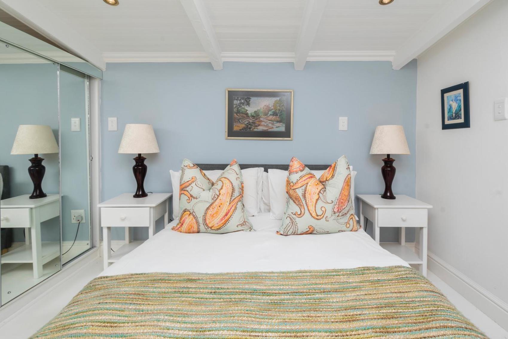 The Willets Boutique Hotel Simonʼs Town Kültér fotó