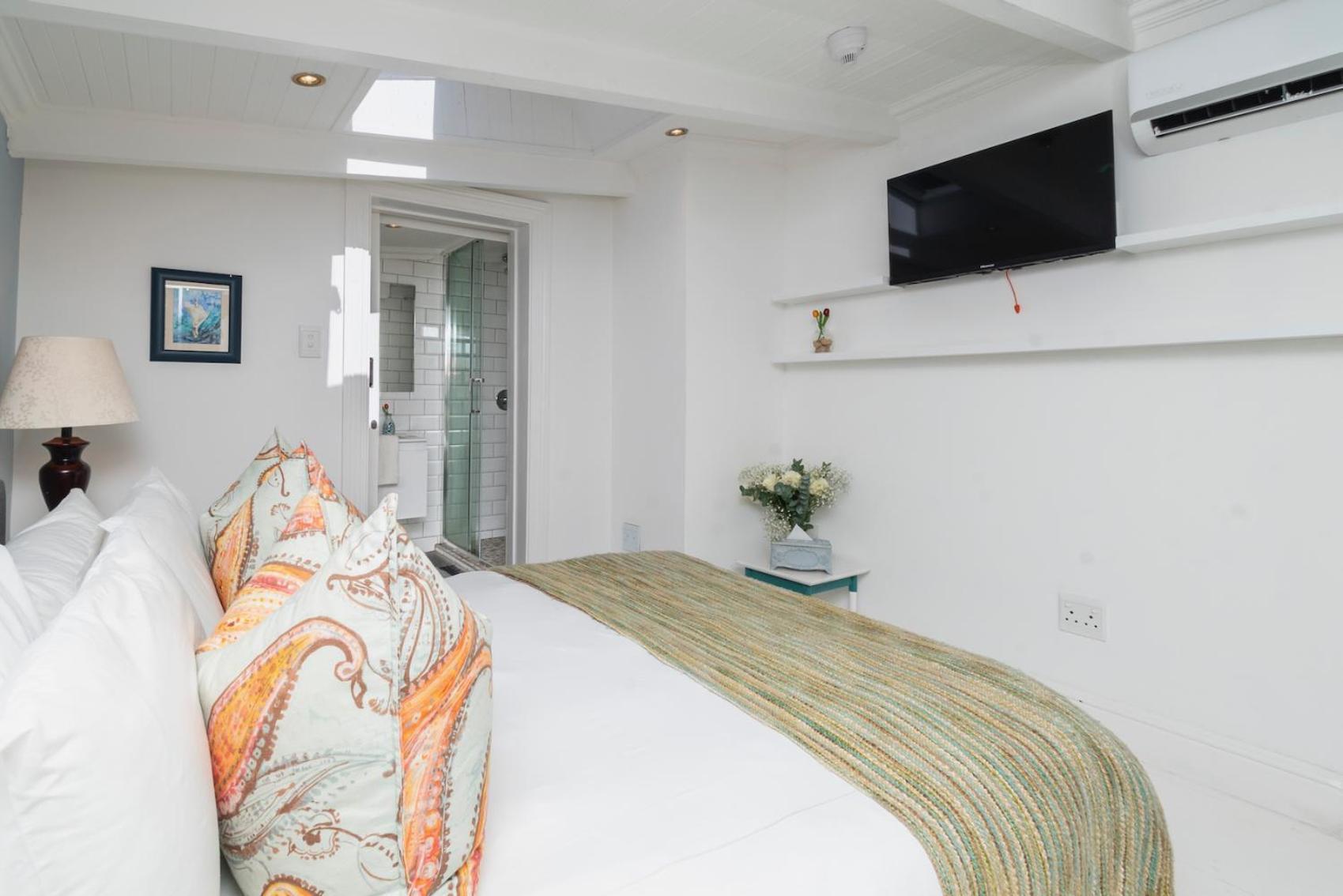 The Willets Boutique Hotel Simonʼs Town Kültér fotó