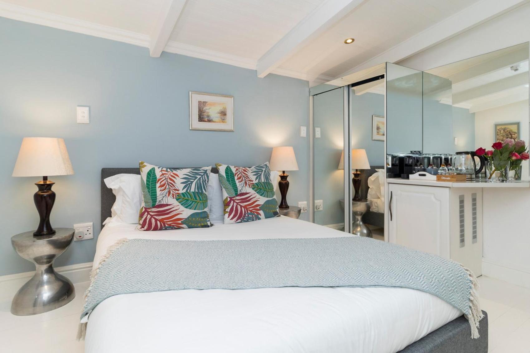 The Willets Boutique Hotel Simonʼs Town Kültér fotó