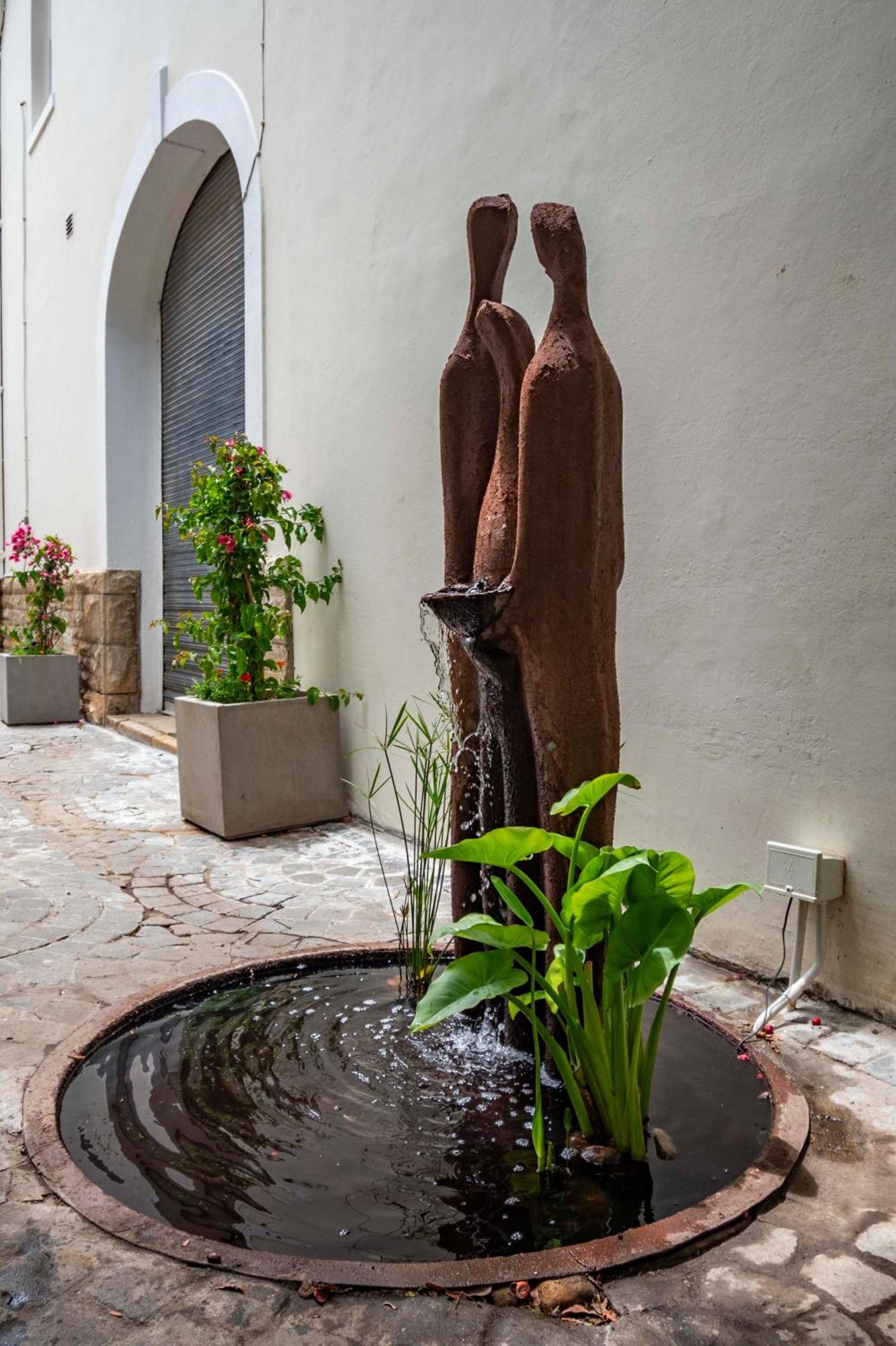 The Willets Boutique Hotel Simonʼs Town Kültér fotó