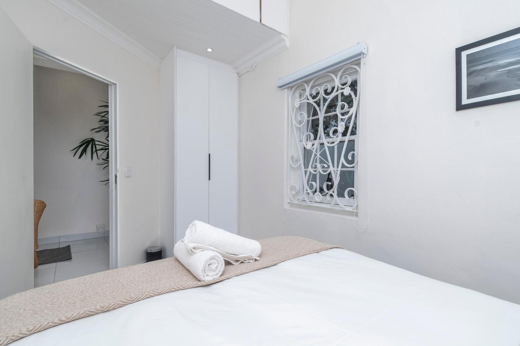 The Willets Boutique Hotel Simonʼs Town Kültér fotó