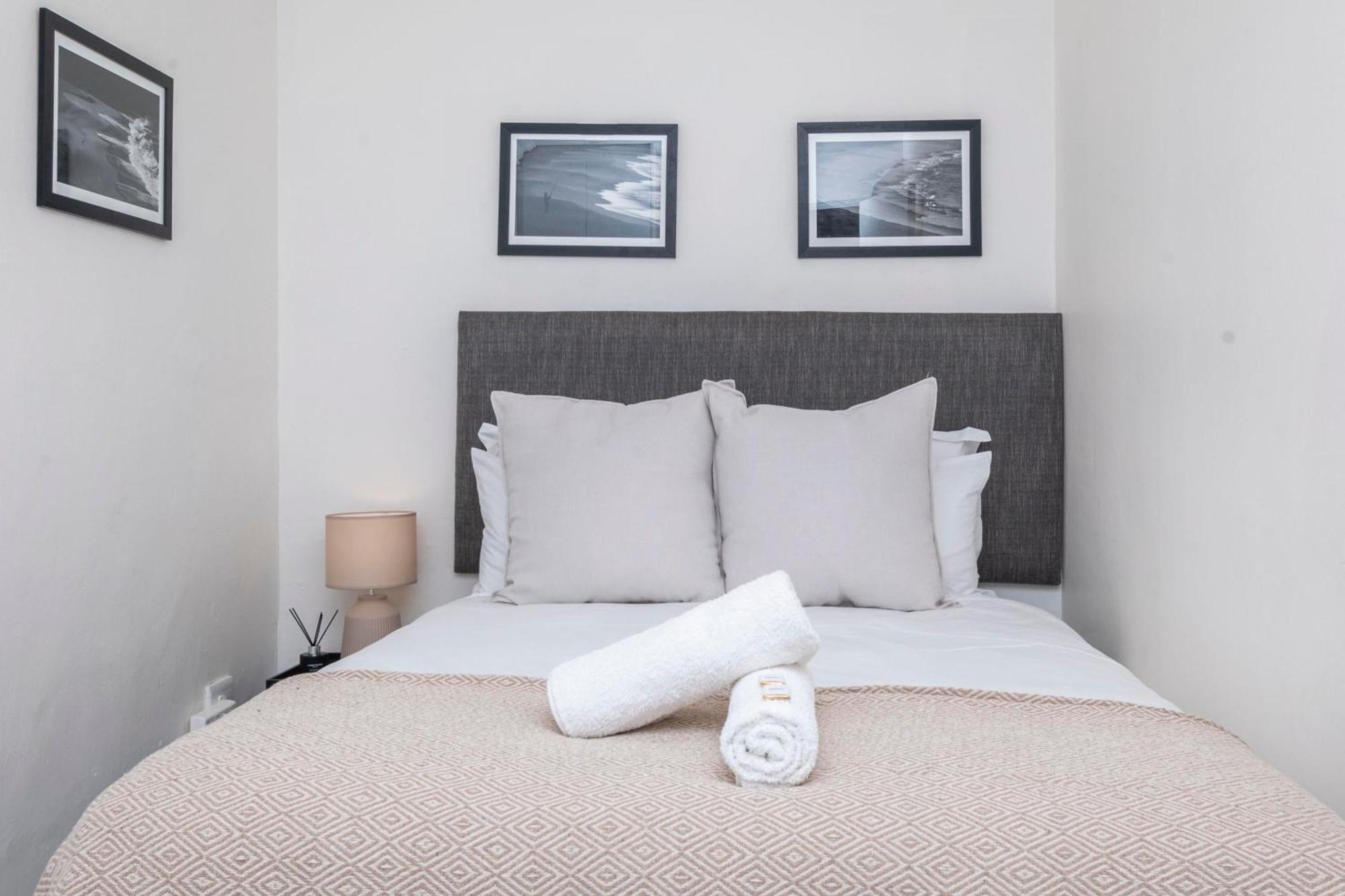 The Willets Boutique Hotel Simonʼs Town Kültér fotó